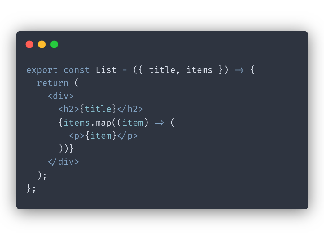 How to make your React components more reusable  Development